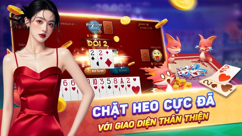 Cách chơi bài Tiến Lên cho người mới không theo lối đối kháng