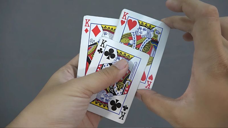 Tổng hợp các thật ngữ thường dùng trong cách chơi liêng