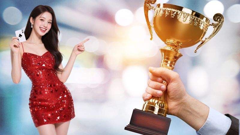 Những thành tựu mà CEO VB77 đã đạt được