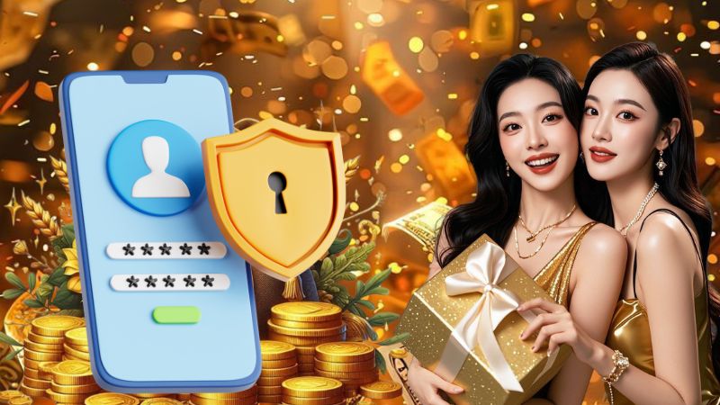 Hệ thống quy định trong chính sách bảo mật VB77