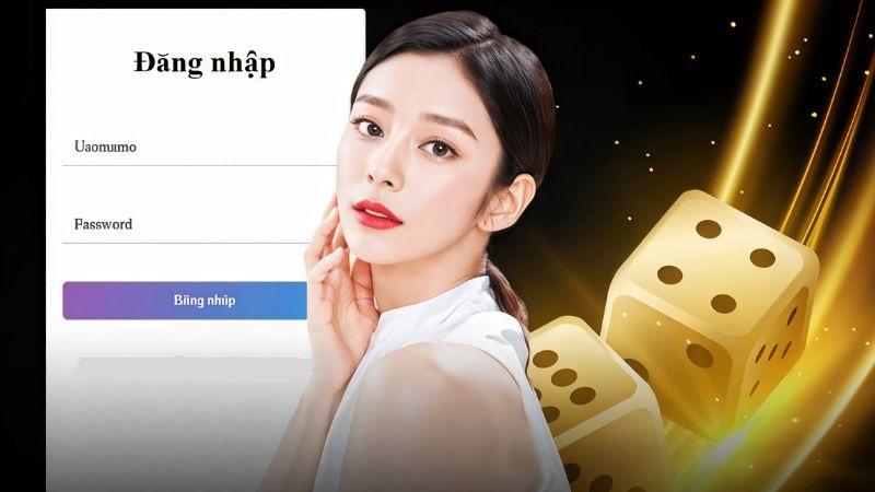 Các lưu ý cần nắm khi đăng nhập VB77