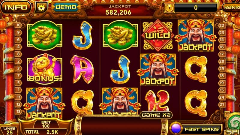 Top game nổ hũ mới tại cổng game VB77