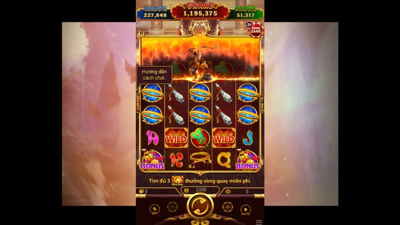 Ưu điểm của game nổ hũ mới