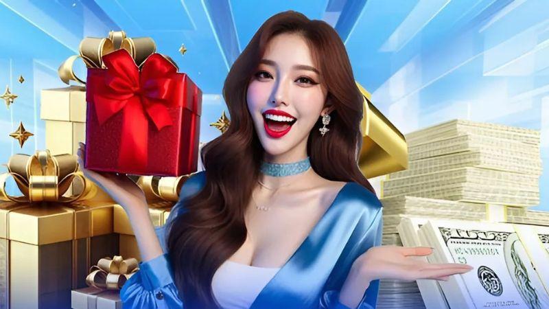 Lợi ích khi nhận được Giftcode VB77