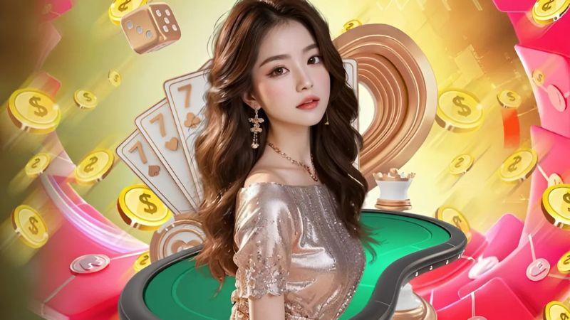 Nhận thưởng Giftcode VB77 theo từng trò chơi