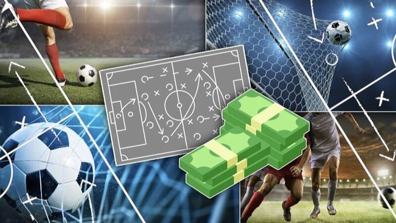 Tổng quan về kèo tài xỉu 3 trái