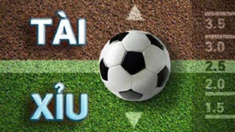 Các trường hợp xuất hiện kèo tài xỉu 3 trái