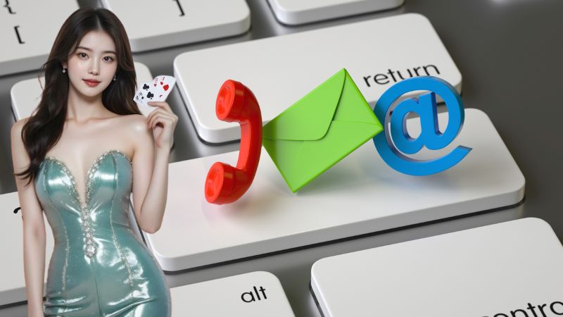 Mục đích liên hệ VB77 của hội viên