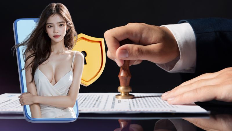 Miễn trừ trách nhiệm VB77 đối với người chơi tại cổng game