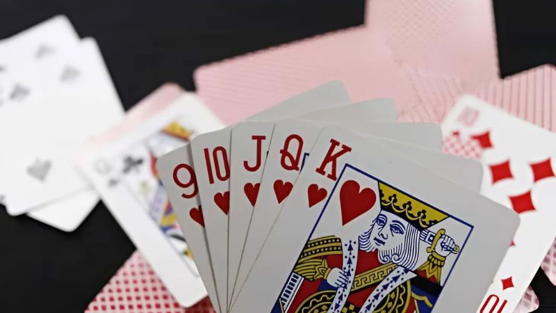 Hướng dẫn cách tính điểm chơi sâm lốc là gì