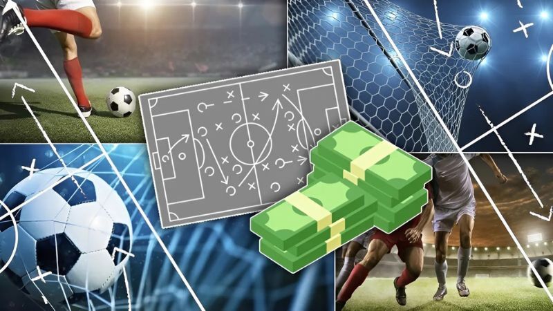 Khái niệm kèo tài xỉu 5.5/6 là gì?