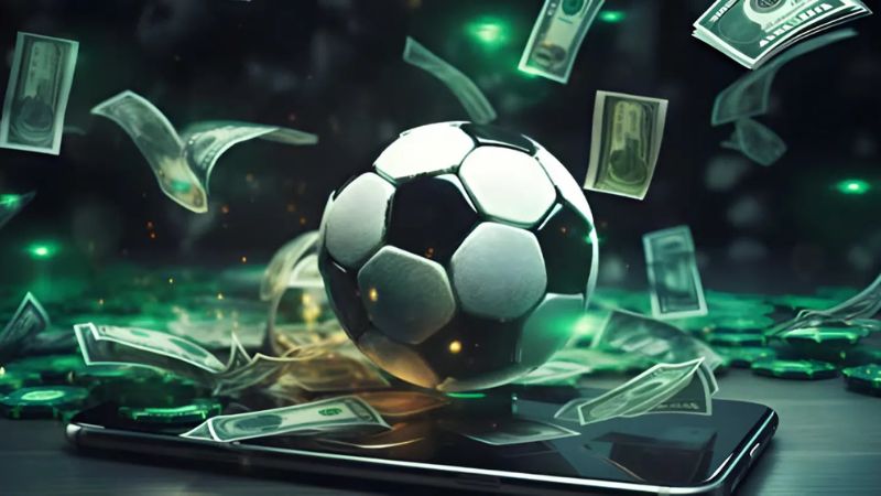 Khái niệm kèo tài xỉu hiệp 1 1 trái