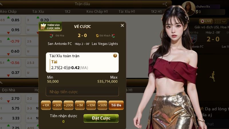 Hướng dẫn tham gia đặt cược tại Thể Thao VB77