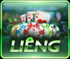 vb77 bài Liêng