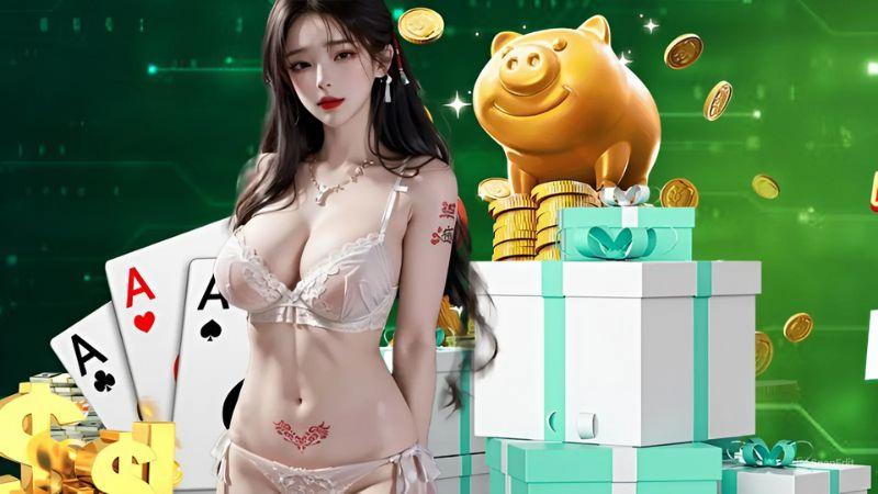 Các chương trình khuyến mãi tại cổng game VB77