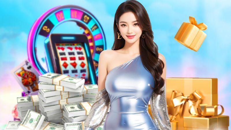 Lịch sử hình thành và phát triển cổng game VB77