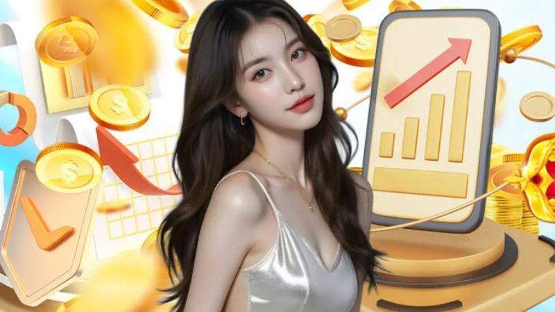 Mục tiêu khách hàng mà cổng game VB77 hướng tới