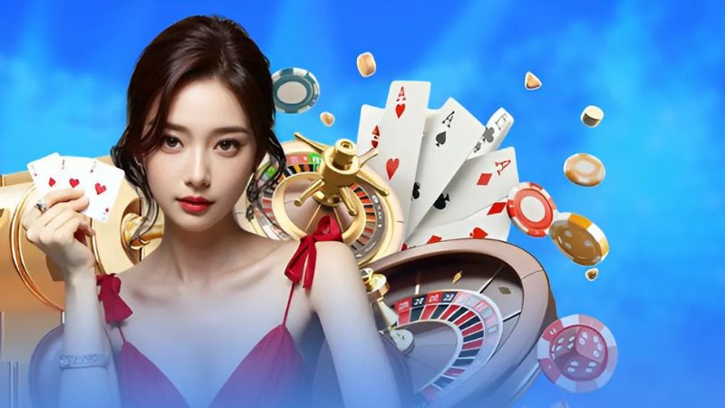 Những cam kết của cổng game VB77 đối với người chơi