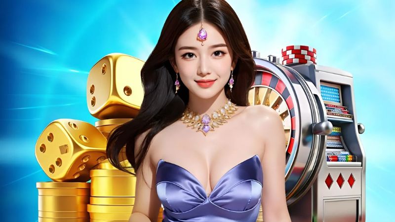 Giá trị cốt lõi cổng game VB77 hướng tới