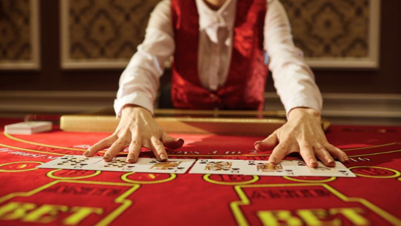 Xì dách cái bao nhiêu được xét? - Khái niệm xì dách cái